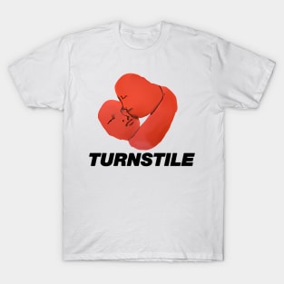 Turnstile T-Shirt